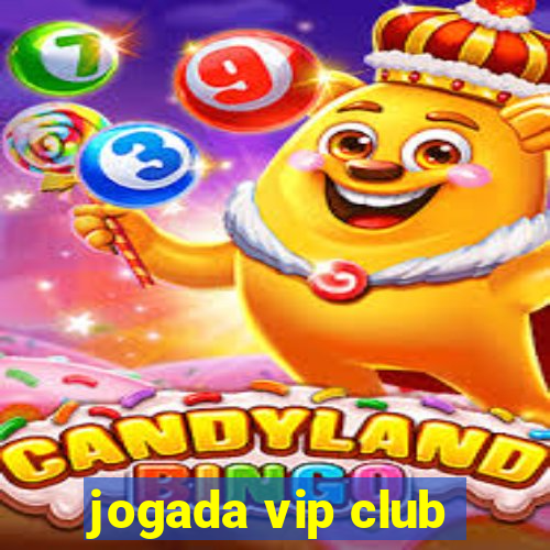 jogada vip club